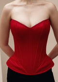 Hannah Corset