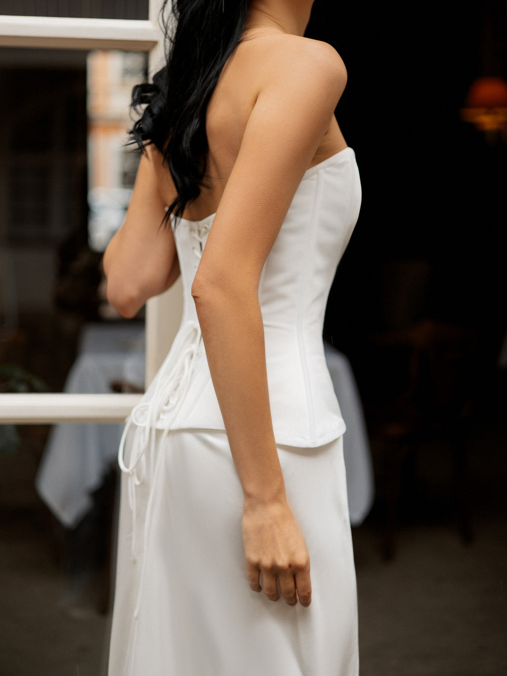 Isabella Corset