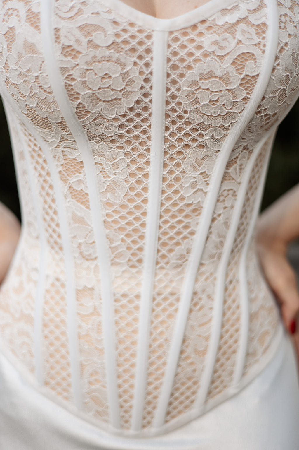 Amélie Corset