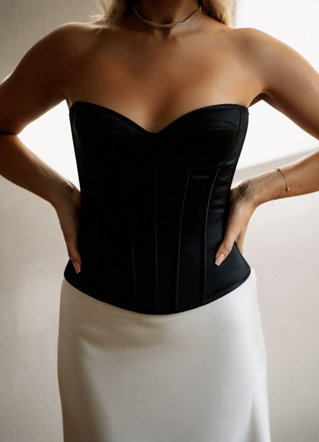 Victoria Corset